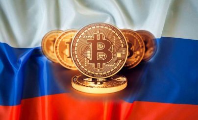 Новый закон о криптовалюте в России