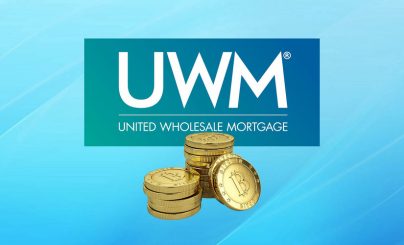 UWM и биткоин
