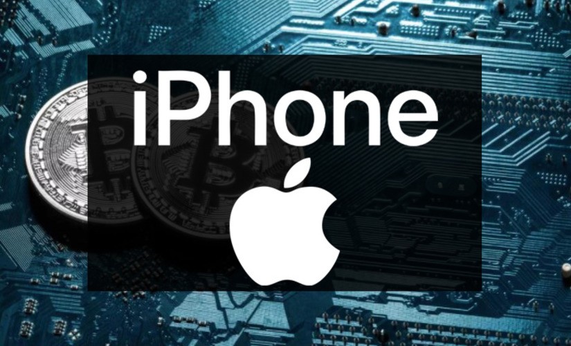 iPhone