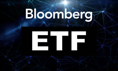 Bloomberg и ETF