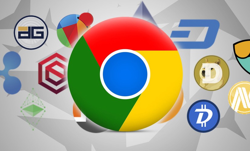 Chrome