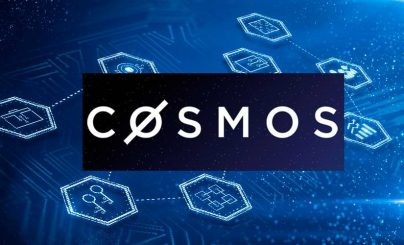 Проект Cosmos