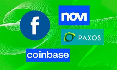 Facebook Paxos и Coinbase