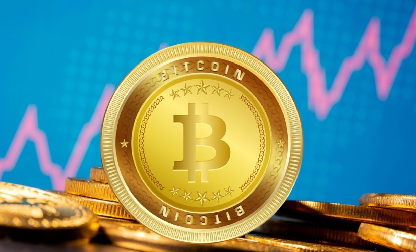 Биткоин