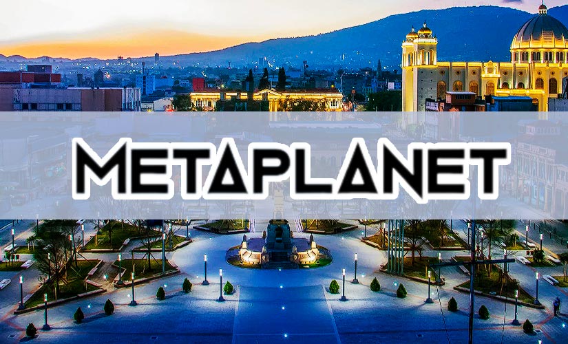 Planet Meta