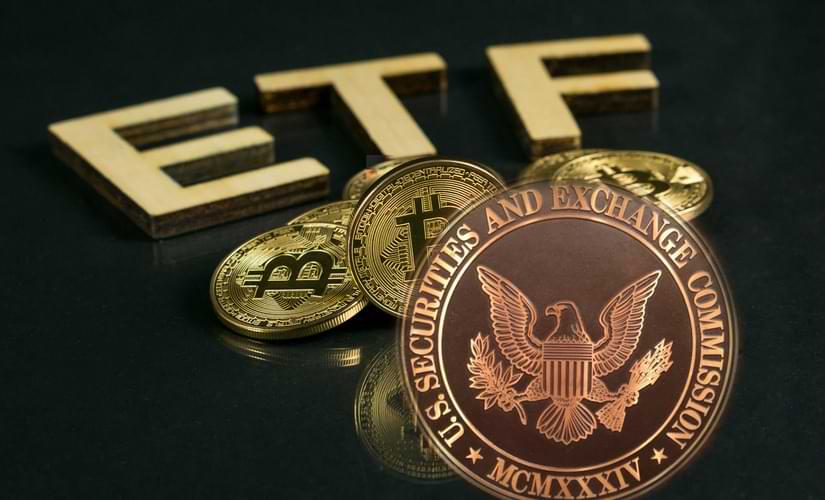 Биткоин-ETF