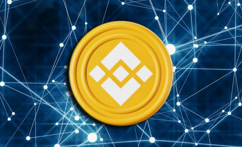 Бинанс