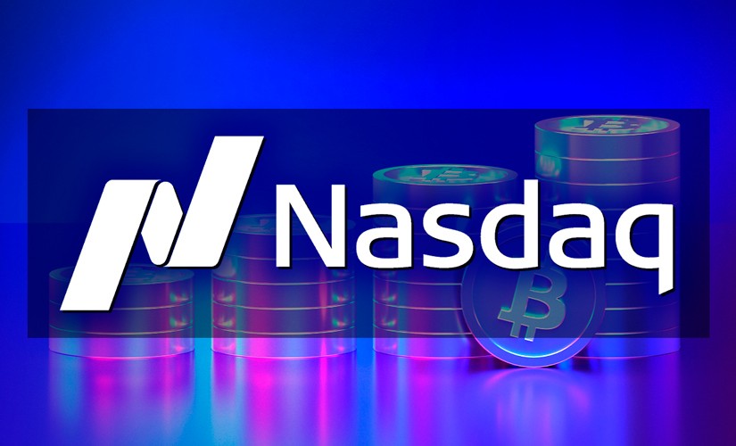Биржа Nasdaq