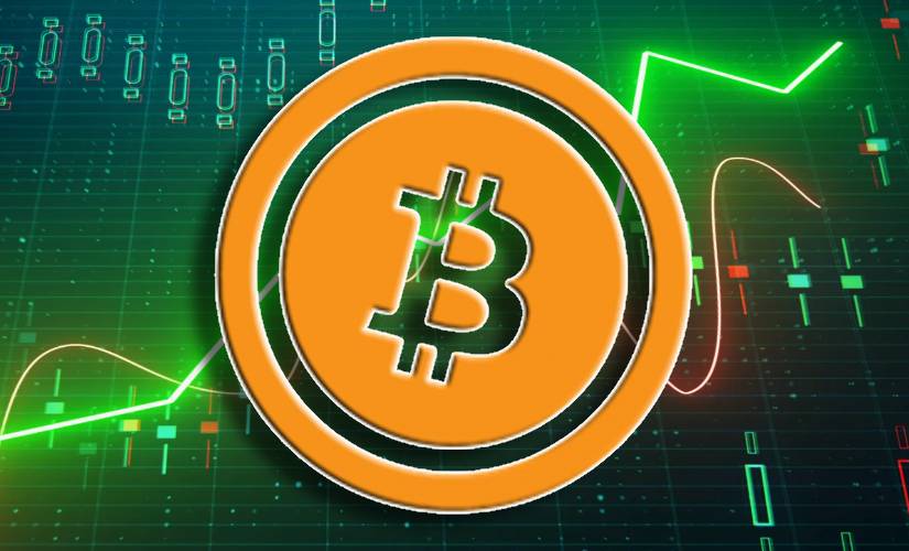 Биткоин