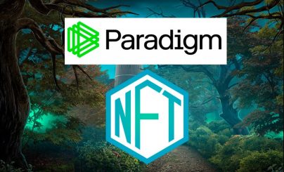 NFT и Paradigm