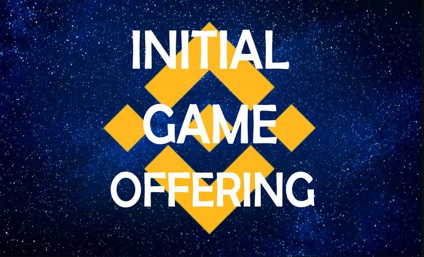 IGO