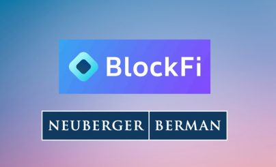 BlockFi и Neuberger Berman