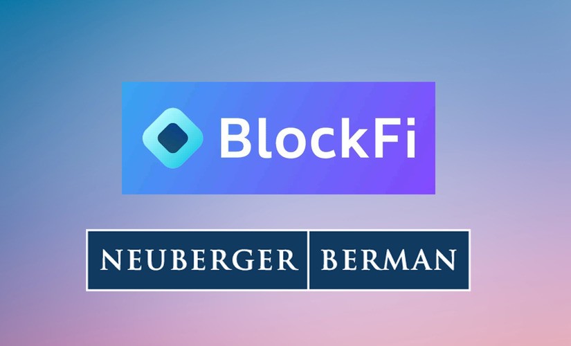 BlockFi и Neuberger Berman