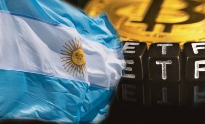 ETF Аргентина