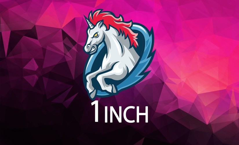 1INCH