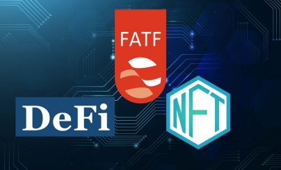 FATF, DeFi и NFT
