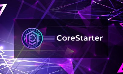 Corestarter