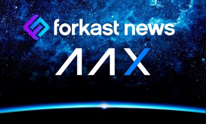 AAX и Forkast News