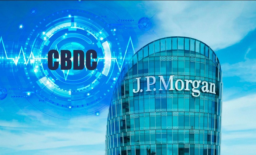JPMorgan