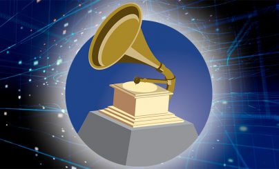 Grammy Awards решила запустить NFT