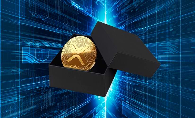 Wrapped XRP