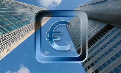 ЕЦБ разрабатывает цифровой евро