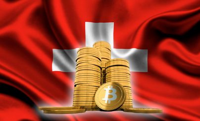 Регулирование крипты в Швейцарии