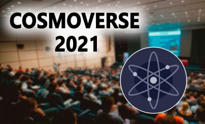 Cosmoverse 2021