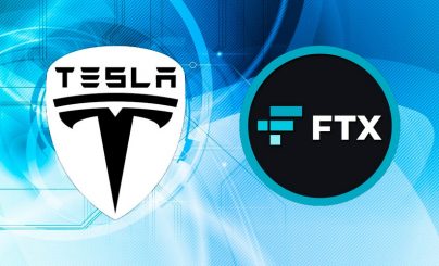 Tesla на FTX