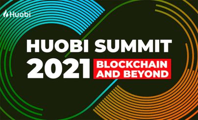 Huobi Summit 2021