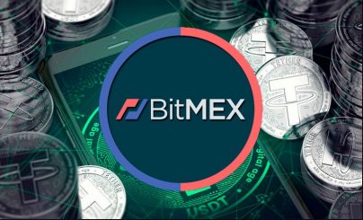 Криптобиржа BitMEX