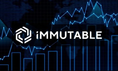 Immutable X (IMX)