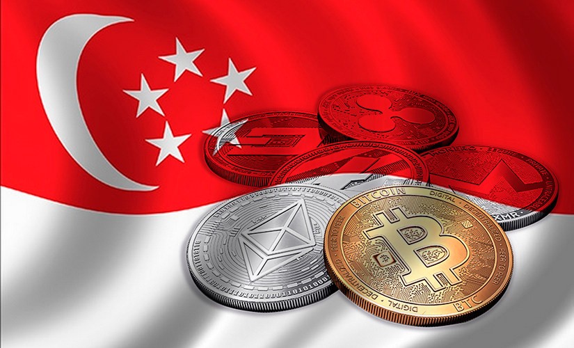 how to buy cryptocurrency in singapore