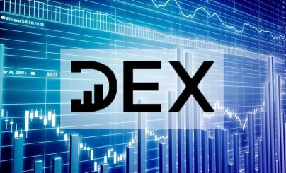 DEX-биржи