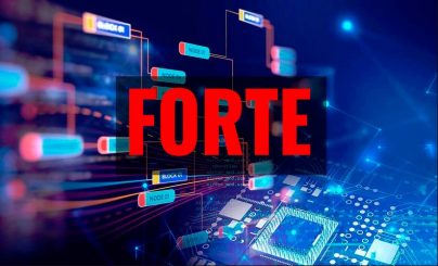 Компания Forte