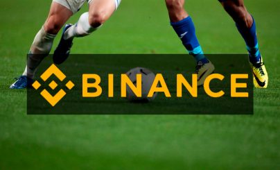 Биржа Binance