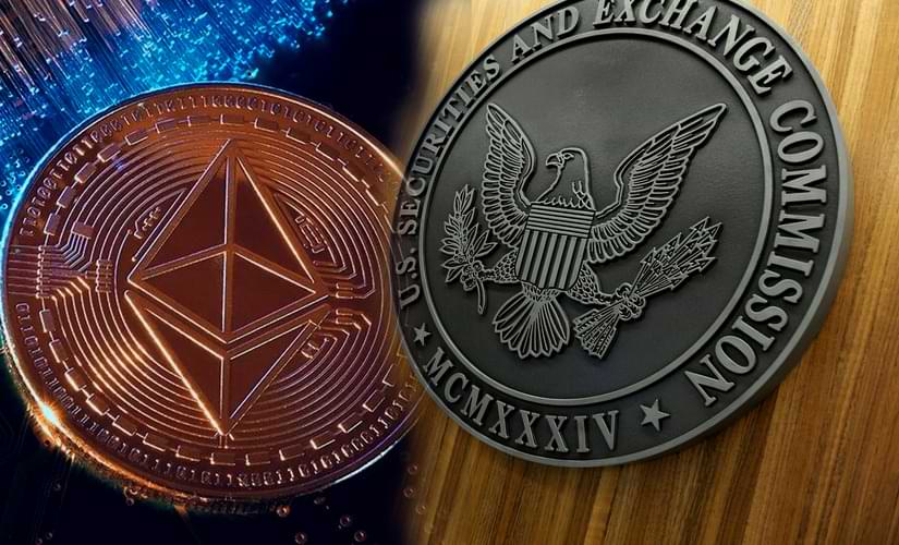 Sec не одобрит биткоин etf сегодня