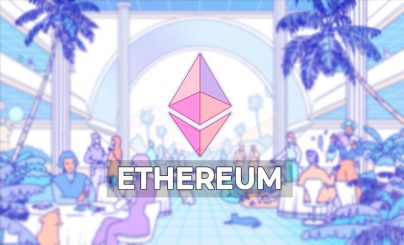 Смарт-контракты Ethereum