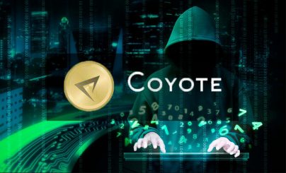 Coyote Crypto