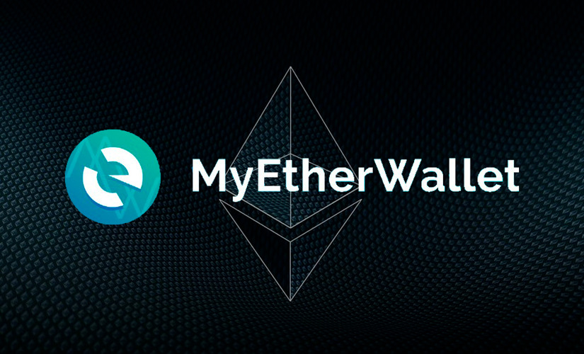 MyEtherWallet