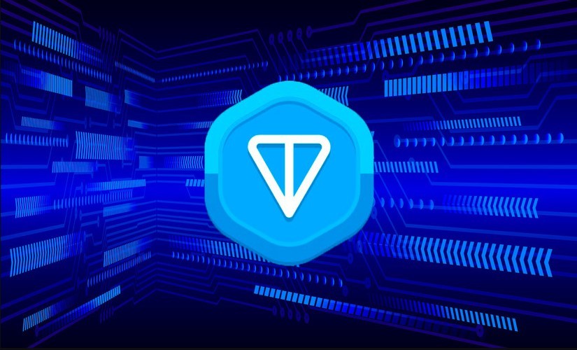 Toncoin тестирует передачу TONCOIN в Telegram