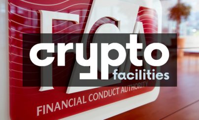 Crypto Facilities