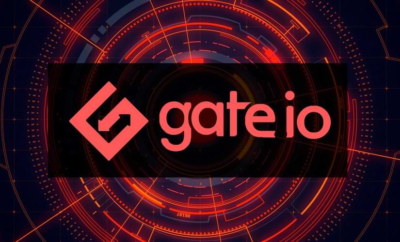 Gate io