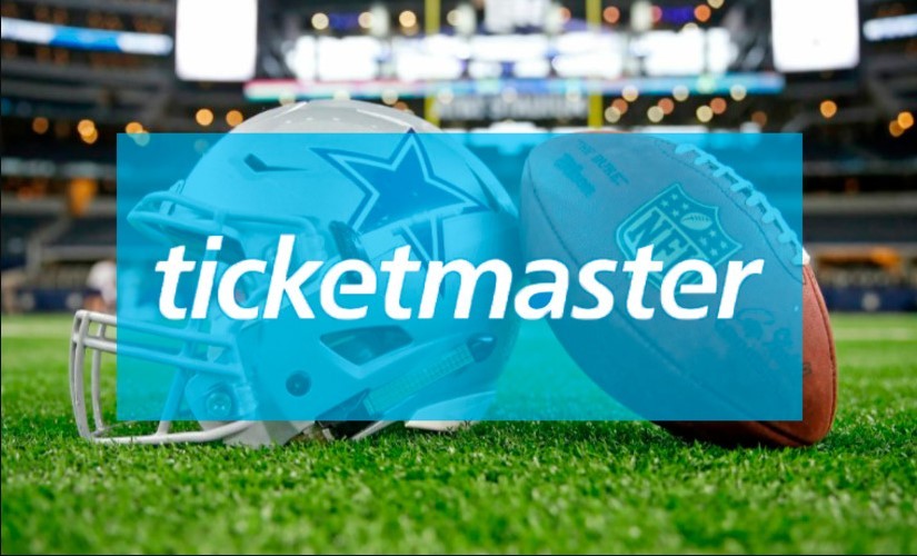 Ticketmaster nfl uk, NFL 2024 London Games