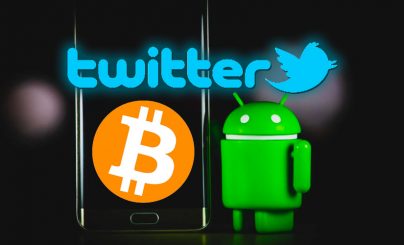 Twitter запустила Bitcoin-переводы