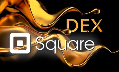 Square опубликовала Whitepaper DEX-биржи