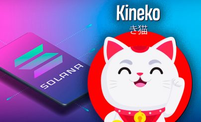 Kineko объявил о переходе из Ethereum на Solana