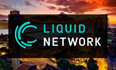 Liquid Network