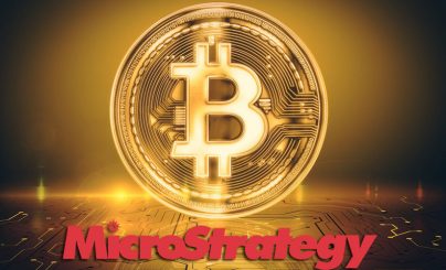 Microstrategy и биткоин