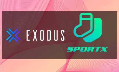Exodus и SportX